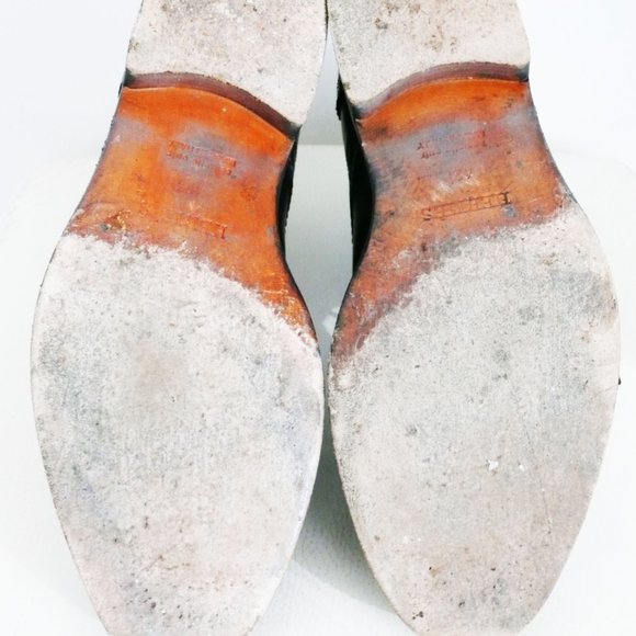 Hermes Paris Stunning Boots - Picture 6 of 9